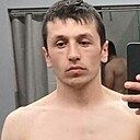 Знакомства: Саша, 36 лет, Нефтеюганск