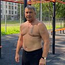 Знакомства: Сергей, 58 лет, Калининград