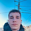 Знакомства: Марк, 22 года, Брянск