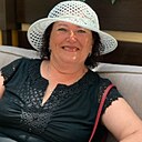 Знакомства: Галина, 67 лет, Губкин