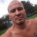 Знакомства: Родриго, 40 лет, Барнаул