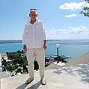 Знакомства: Адаец, 59 лет, Феодосия