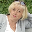 Знакомства: Марго, 55 лет, Гданьск