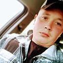 Знакомства: Данил, 30 лет, Кировское