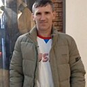 Знакомства: Дима, 45 лет, Омск