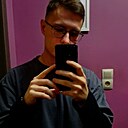 Знакомства: Денис, 21 год, Реутов