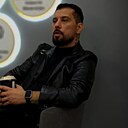 Знакомства: Незнакомец, 38 лет, Тараз