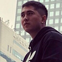 Знакомства: Maxi, 31 год, Новосибирск