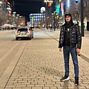 Знакомства: Aндрей, 34 года, Гродно