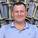 Знакомства: Андрей, 40 лет, Брянск