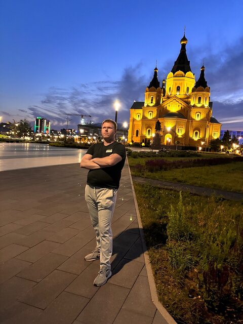 Фото - Tabor.ru