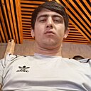 Знакомства: Али, 25 лет, Нижнекамск