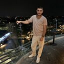 Знакомства: Алян, 27 лет, Владикавказ