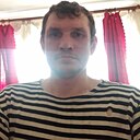 Знакомства: Вадим, 45 лет, Полоцк