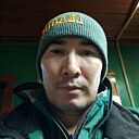 Знакомства: Дима, 39 лет, Нижневартовск