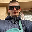 Знакомства: Кирилл, 29 лет, Молодечно