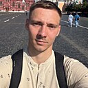 Знакомства: Никита, 29 лет, Магадан