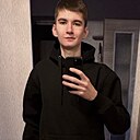 Знакомства: Антон, 19 лет, Воронеж