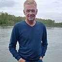 Знакомства: Евгений, 59 лет, Красноярск