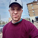 Знакомства: Алексей, 37 лет, Ухта