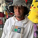 Знакомства: Саша, 45 лет, Новый Уренгой