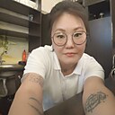 Знакомства: Сандра, 42 года, Якутск