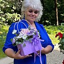 Знакомства: Татьянка, 48 лет, Щучин