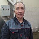 Знакомства: Петр Рыбцев, 60 лет, Омск