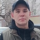 Знакомства: Александр, 32 года, Приволжье