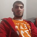 Знакомства: Ваня, 27 лет, Львов