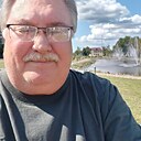 Знакомства: Владимир, 61 год, Осиповичи