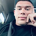 Знакомства: Даниил, 23 года, Иркутск