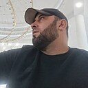 Знакомства: Аюп, 39 лет, Лабытнанги