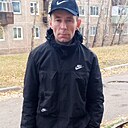 Знакомства: Алексей, 40 лет, Братск