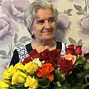 Знакомства: Любовь, 66 лет, Мозырь