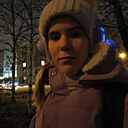 Знакомства: Инна, 21 год, Архангельск