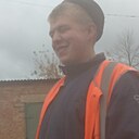 Знакомства: Витя, 21 год, Щигры