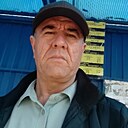 Знакомства: Абдулл, 51 год, Нефтеюганск