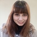 Знакомства: Анна, 25 лет, Электросталь