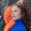 Знакомства: Зинаида, 25 лет, Чунский