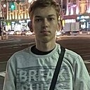 Знакомства: Денис, 20 лет, Борисоглебск