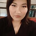 Знакомства: Айнура, 37 лет, Астана