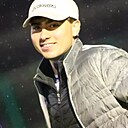 Знакомства: Эрик, 24 года, Адлер