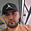 Знакомства: Халик, 35 лет, Андижан