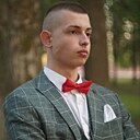 Знакомства: Роман, 20 лет, Бешенковичи