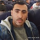 Знакомства: Эльёр, 40 лет, Алматы