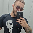 Знакомства: Даниил, 28 лет, Самара