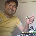 Знакомства: Белый Товарищ, 48 лет, Семей