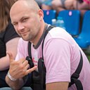 Знакомства: Deni, 40 лет, Солигорск