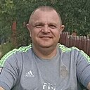 Знакомства: Сергей, 46 лет, Минск